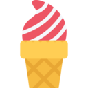food,summertime,summer,sweet,dessert,ice cream ok 